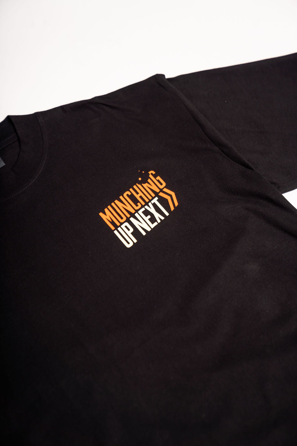 MUNCHING UP NEXT CLASSIC