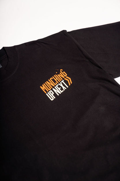 MUNCHING UP NEXT CLASSIC