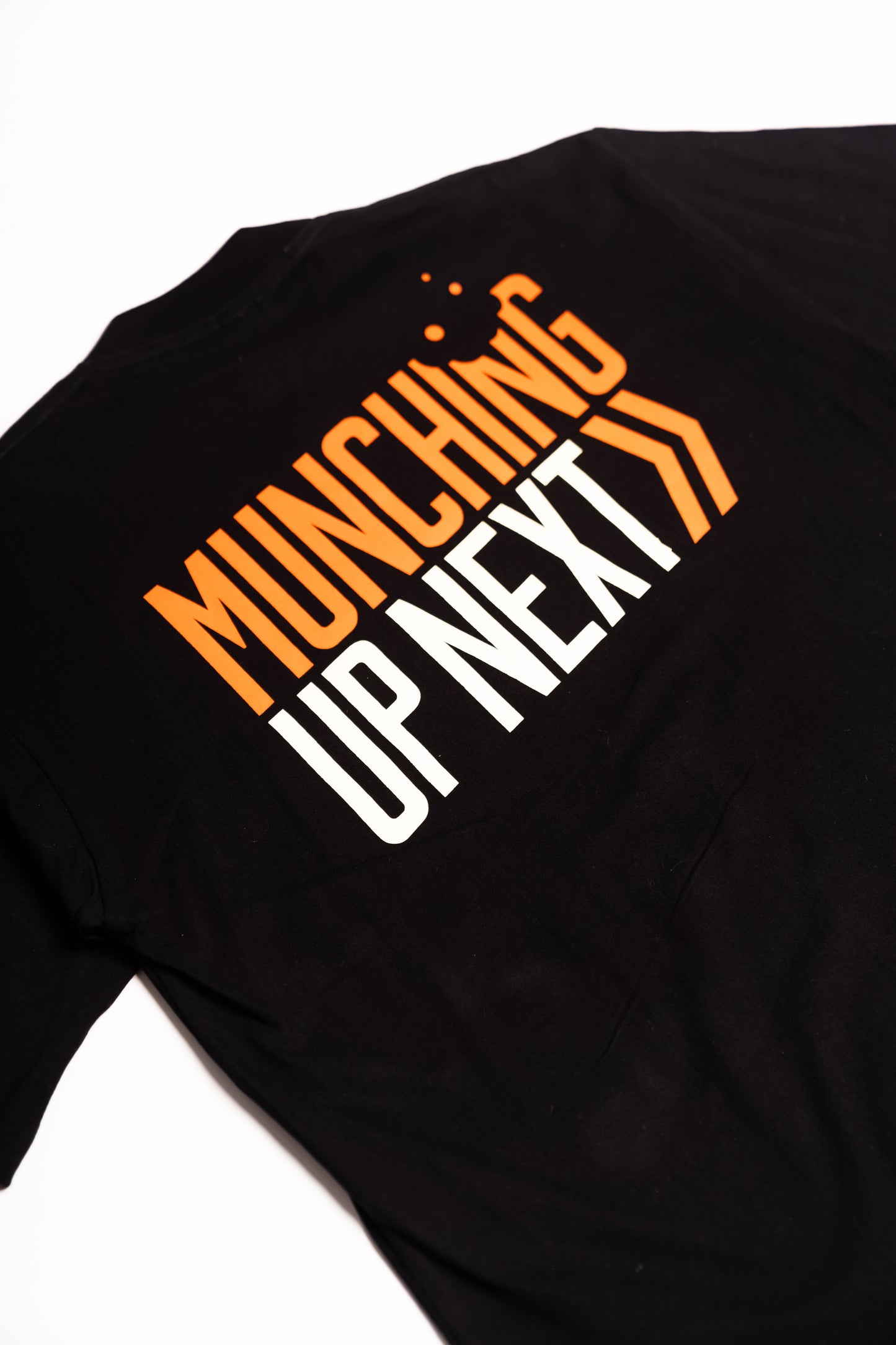 MUNCHING UP NEXT CLASSIC