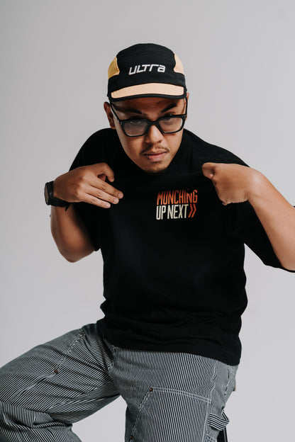 MUNCHING UP NEXT CLASSIC