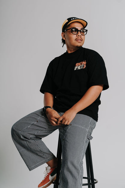 MUNCHING UP NEXT CLASSIC