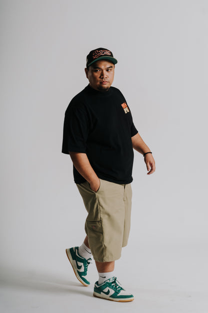 MUNCHING UP NEXT CLASSIC